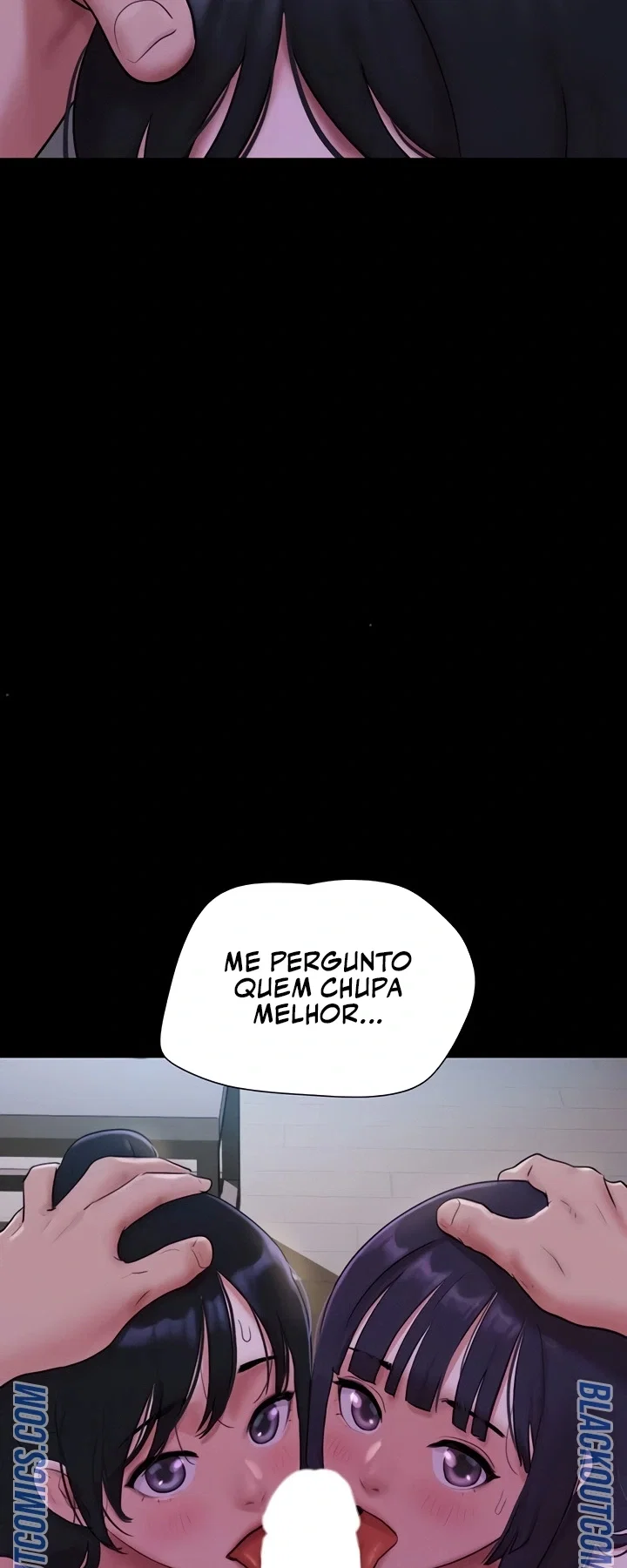 Everything Is Agreed 2: Soeun — Capítulo 72 — página 62
