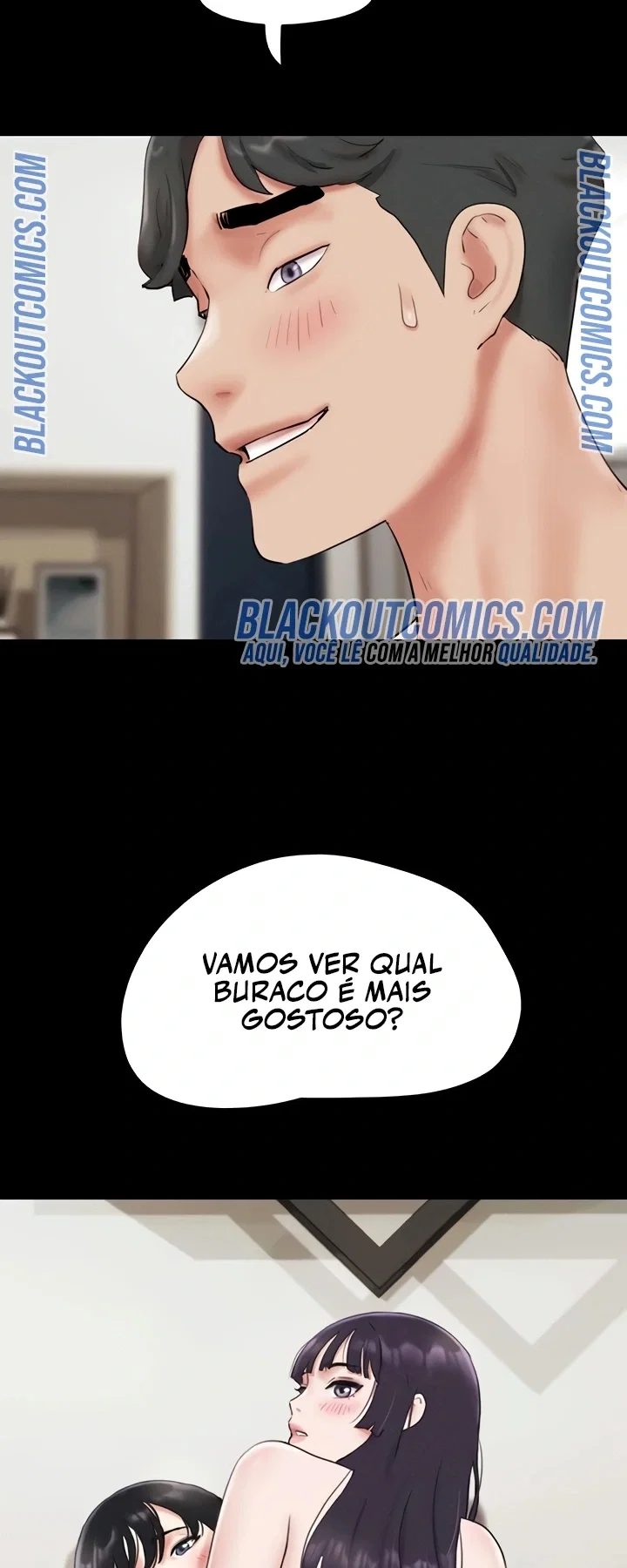 Everything Is Agreed 2: Soeun — Capítulo 72 — página 75