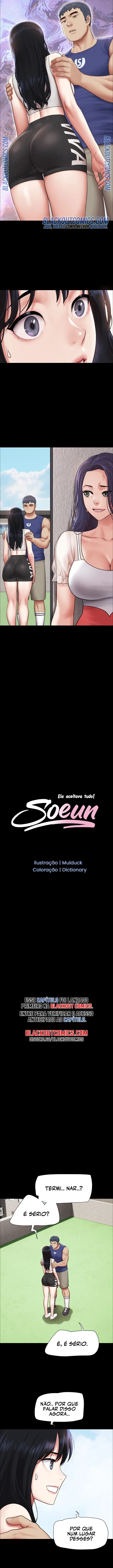 Everything Is Agreed 2: Soeun — Capítulo 99 — página 2