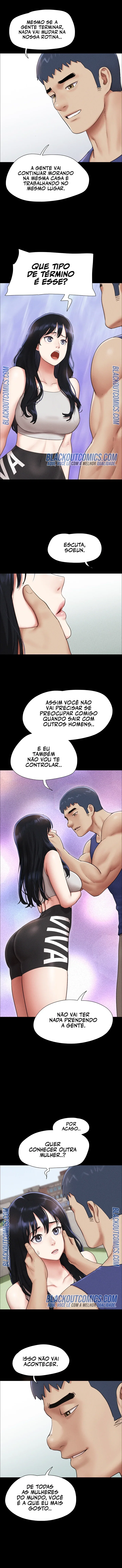 Everything Is Agreed 2: Soeun — Capítulo 99 — página 3