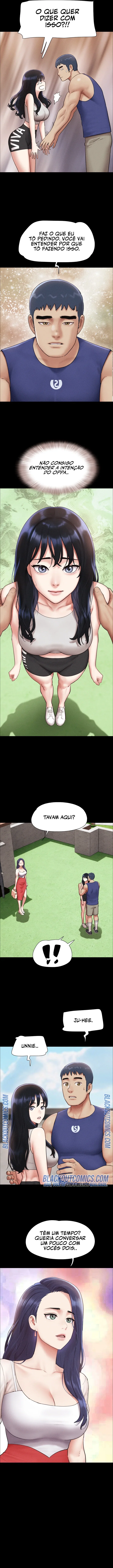 Everything Is Agreed 2: Soeun — Capítulo 99 — página 4