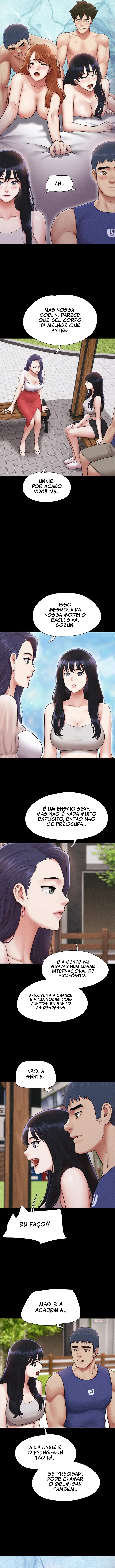 Everything Is Agreed 2: Soeun — Capítulo 99 — página 6