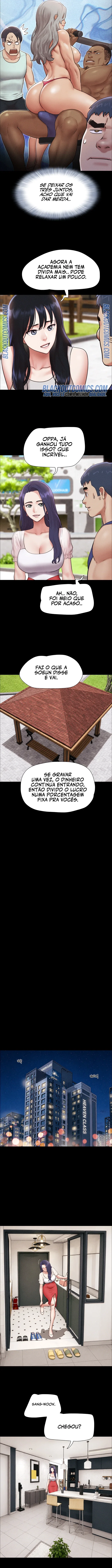 Everything Is Agreed 2: Soeun — Capítulo 99 — página 7