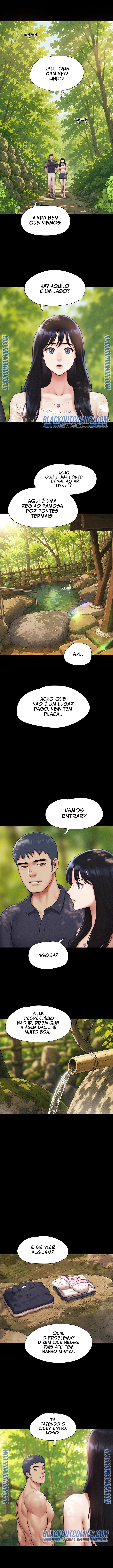 Everything Is Agreed 2: Soeun — Capítulo 99 — página 12
