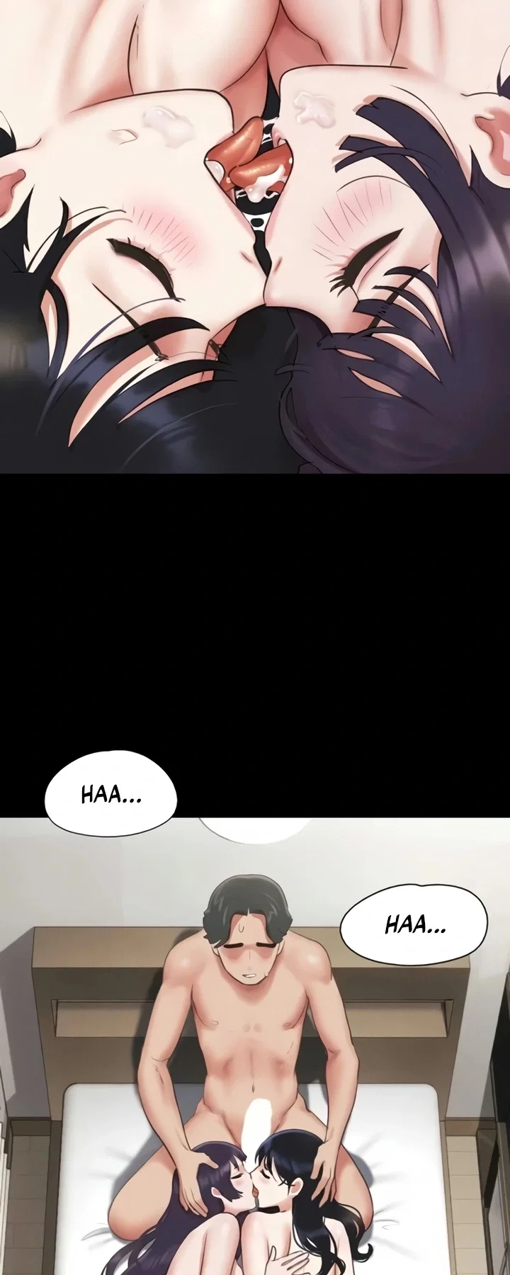 Everything Is Agreed 2: Soeun — Capítulo 75 — página 2