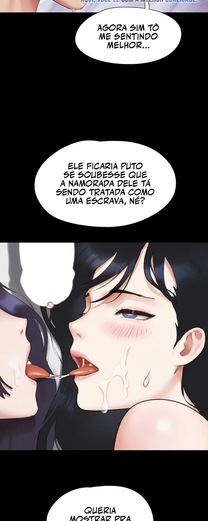 Everything Is Agreed 2: Soeun — Capítulo 75 — página 4