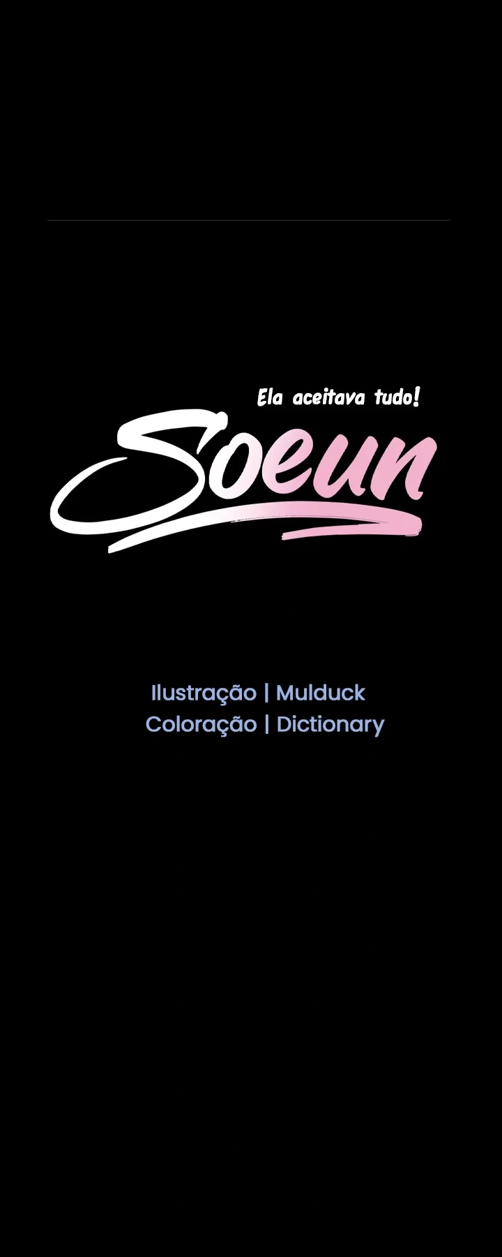 Everything Is Agreed 2: Soeun — Capítulo 75 — página 8
