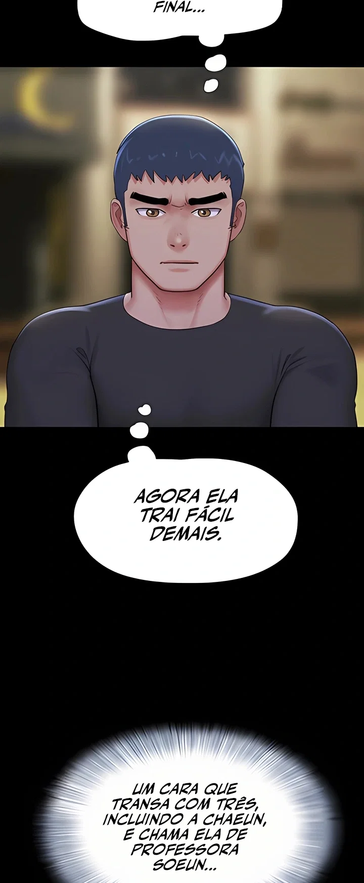 Everything Is Agreed 2: Soeun — Capítulo 75 — página 11