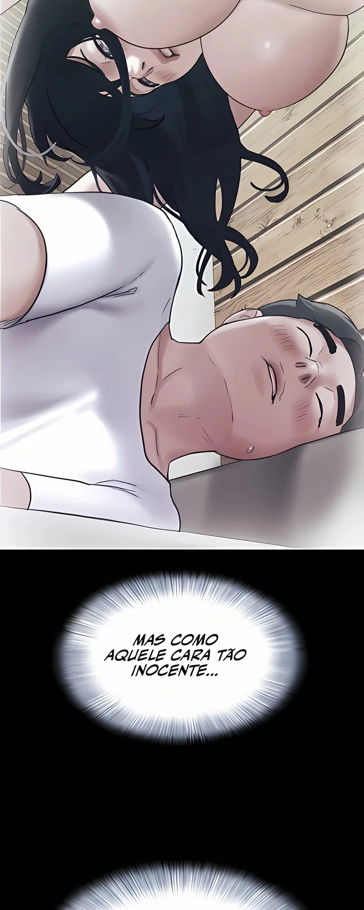 Everything Is Agreed 2: Soeun — Capítulo 75 — página 13