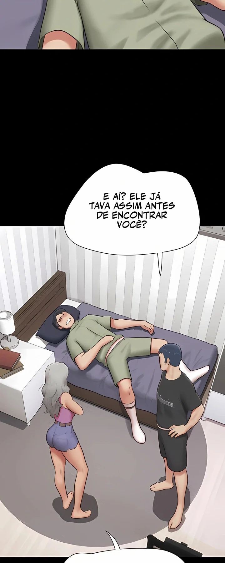 Everything Is Agreed 2: Soeun — Capítulo 75 — página 20