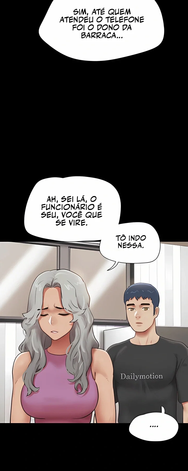 Everything Is Agreed 2: Soeun — Capítulo 75 — página 21