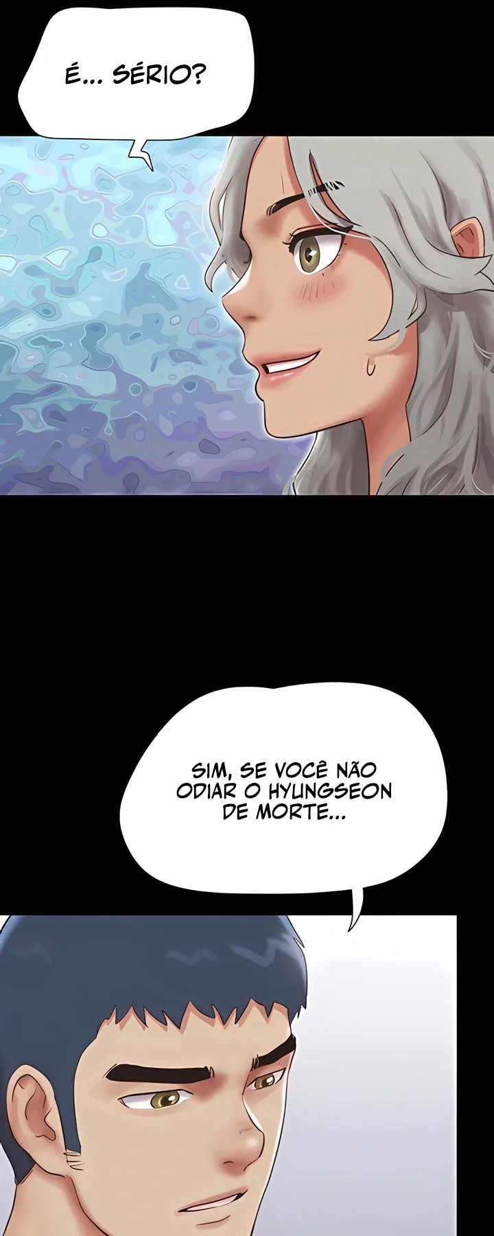 Everything Is Agreed 2: Soeun — Capítulo 75 — página 25