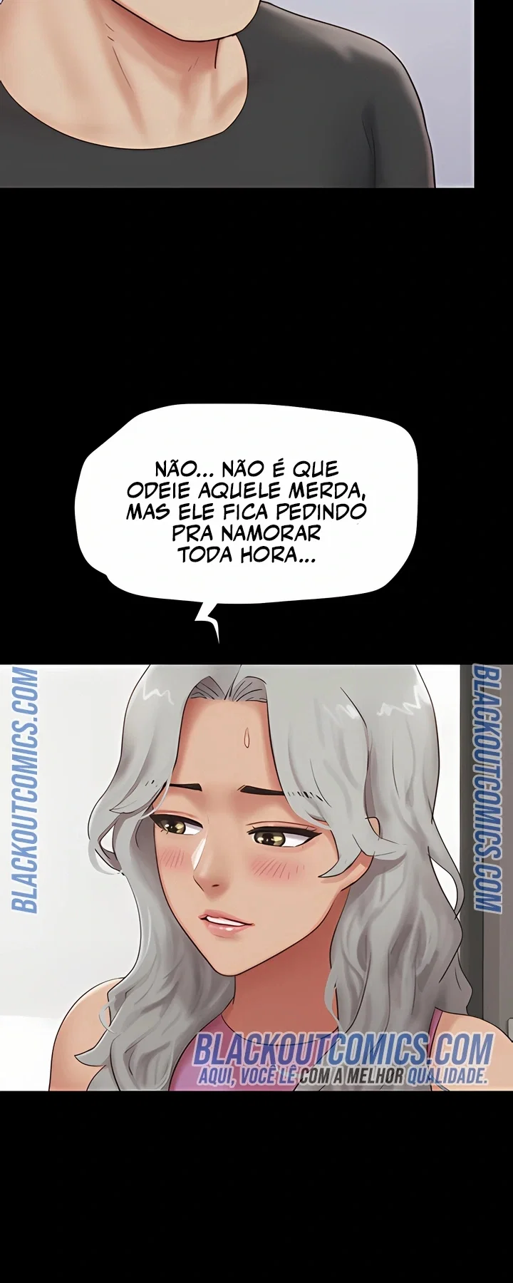 Everything Is Agreed 2: Soeun — Capítulo 75 — página 26