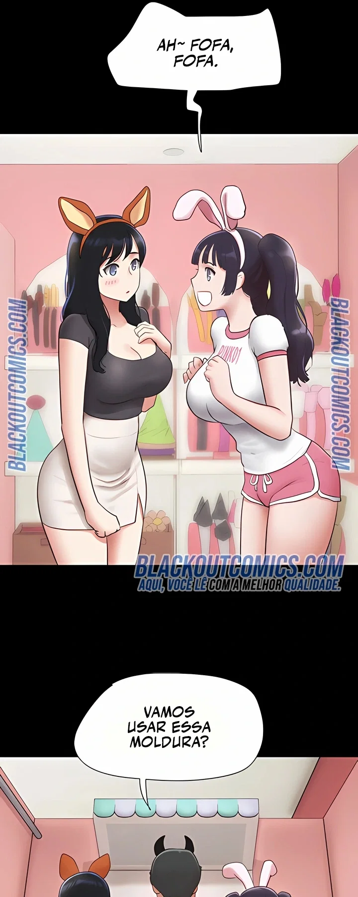 Everything Is Agreed 2: Soeun — Capítulo 75 — página 35