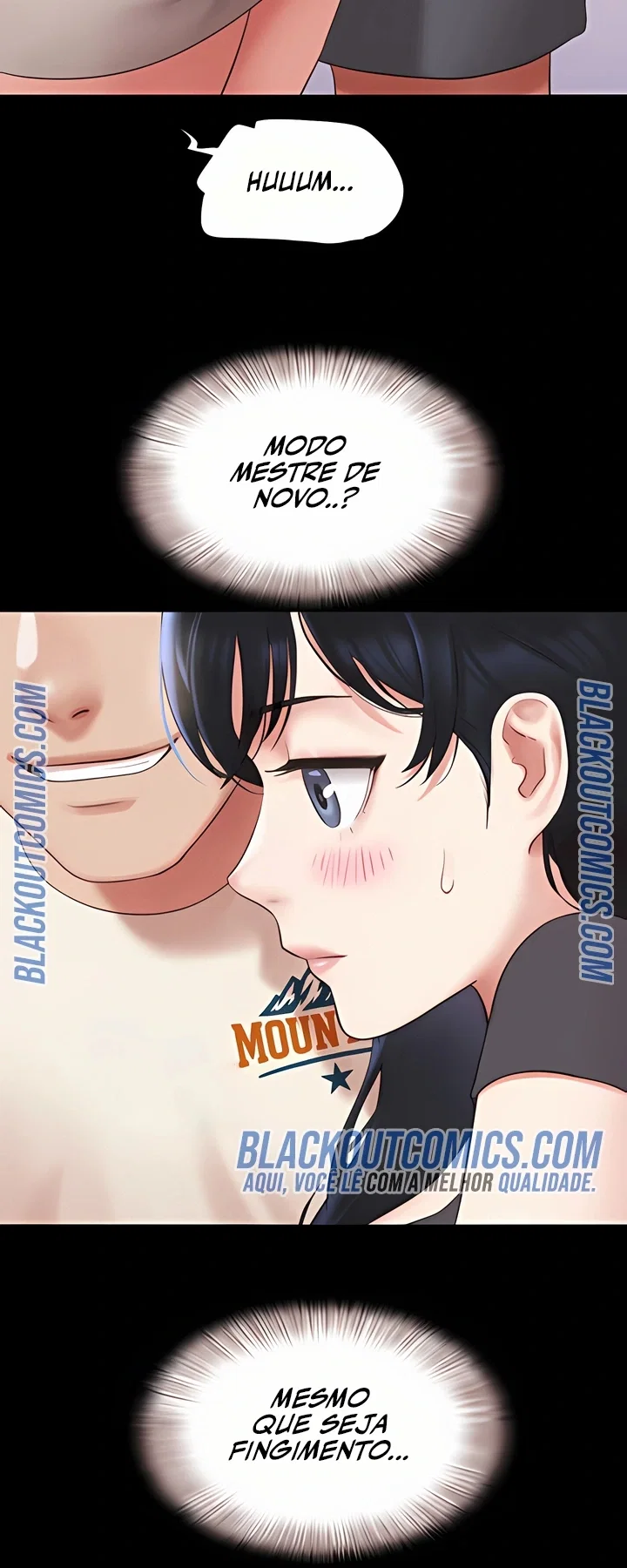 Everything Is Agreed 2: Soeun — Capítulo 75 — página 44