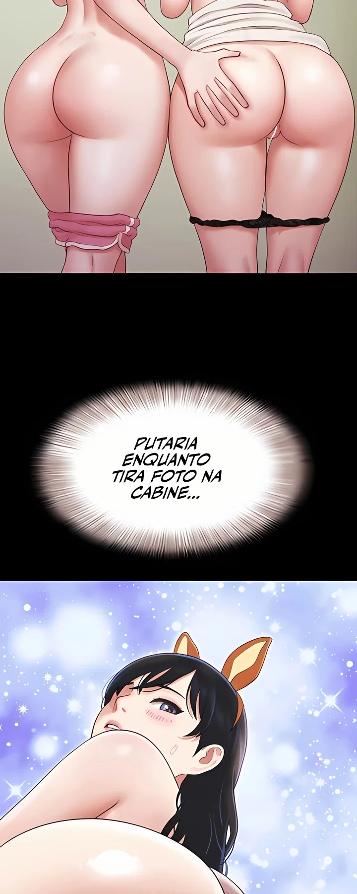 Everything Is Agreed 2: Soeun — Capítulo 75 — página 61