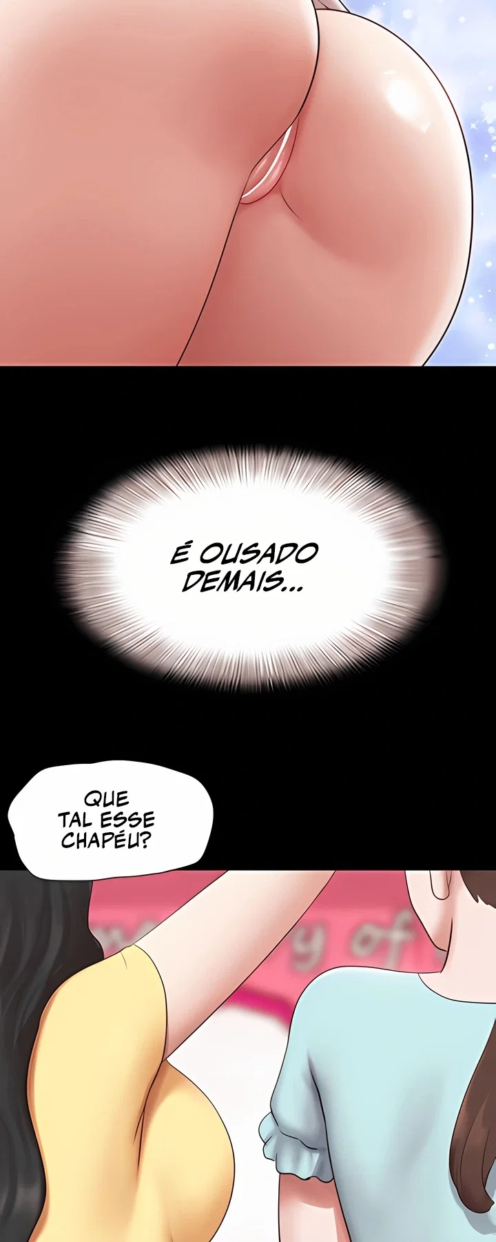 Everything Is Agreed 2: Soeun — Capítulo 75 — página 62