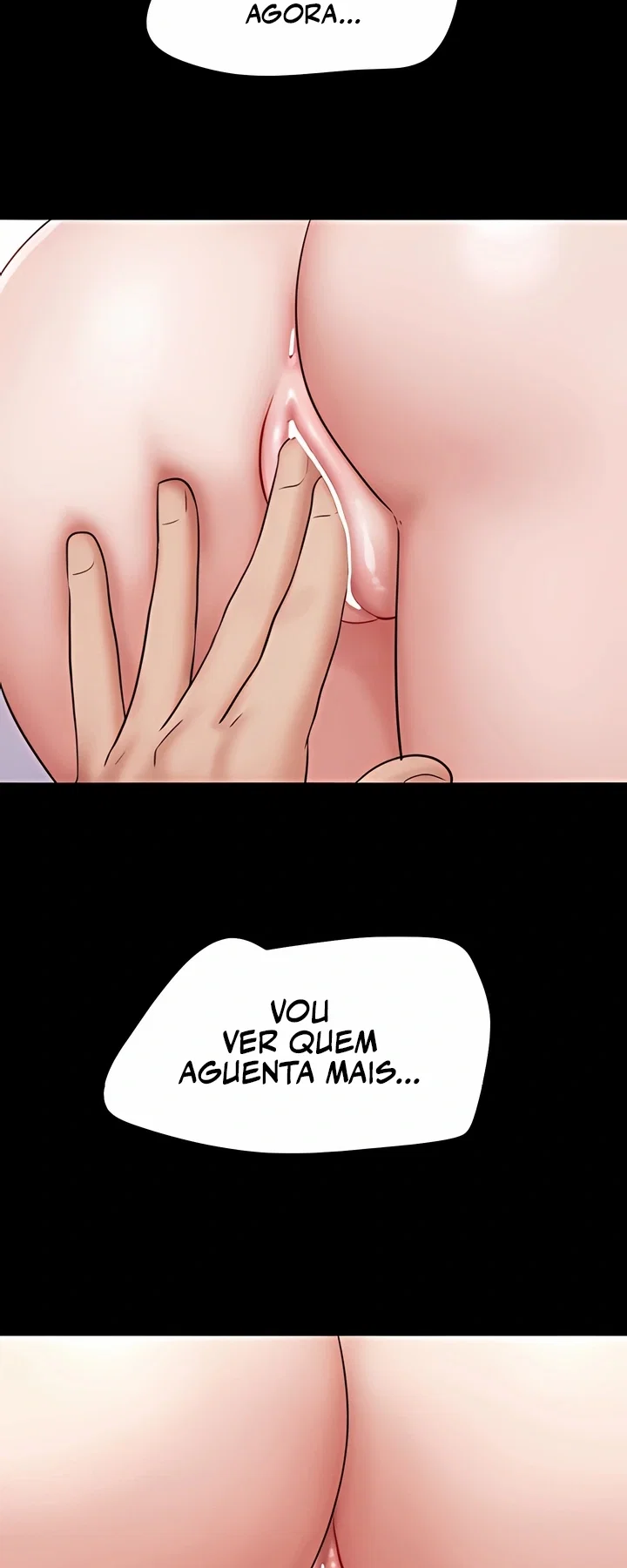 Everything Is Agreed 2: Soeun — Capítulo 75 — página 65