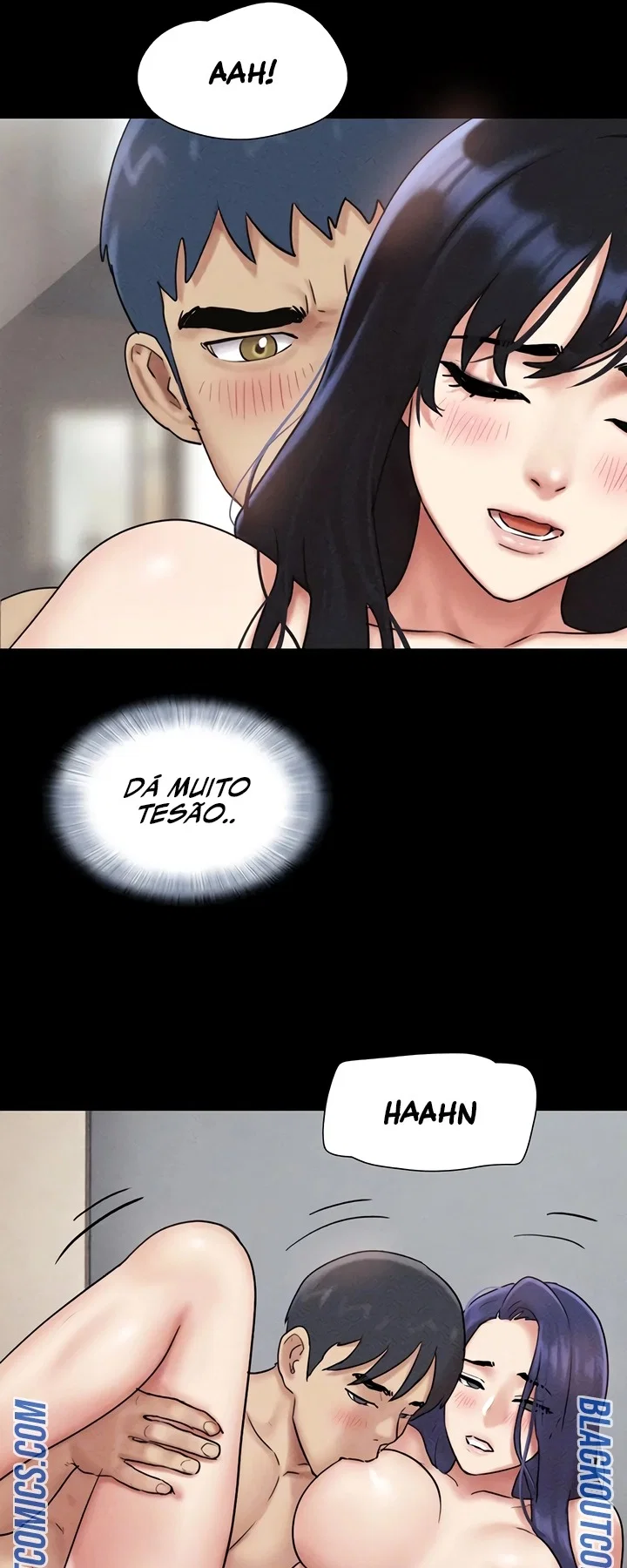 Everything Is Agreed 2: Soeun — Capítulo 110 — página 11