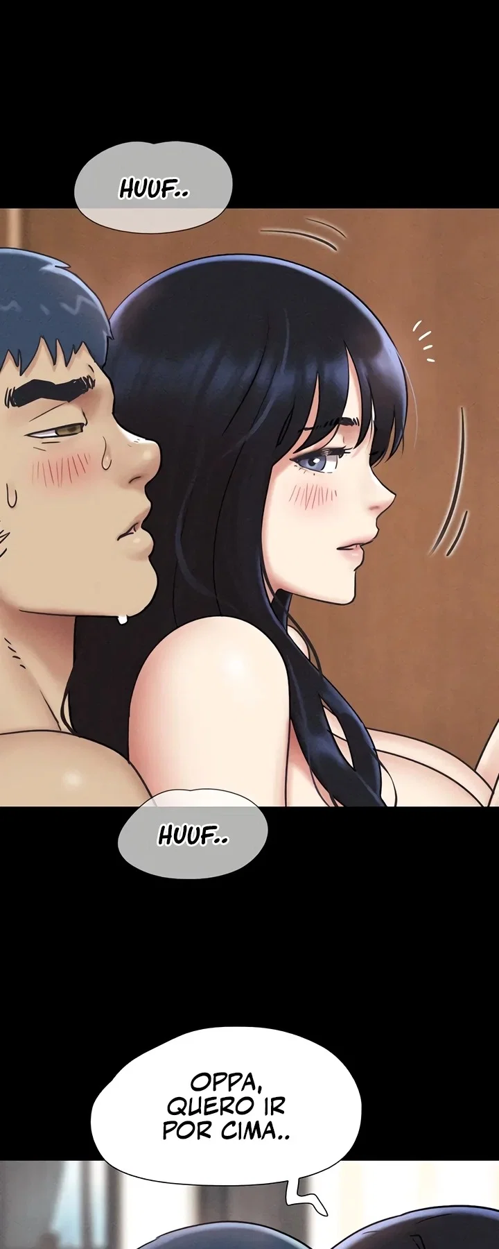 Everything Is Agreed 2: Soeun — Capítulo 110 — página 16