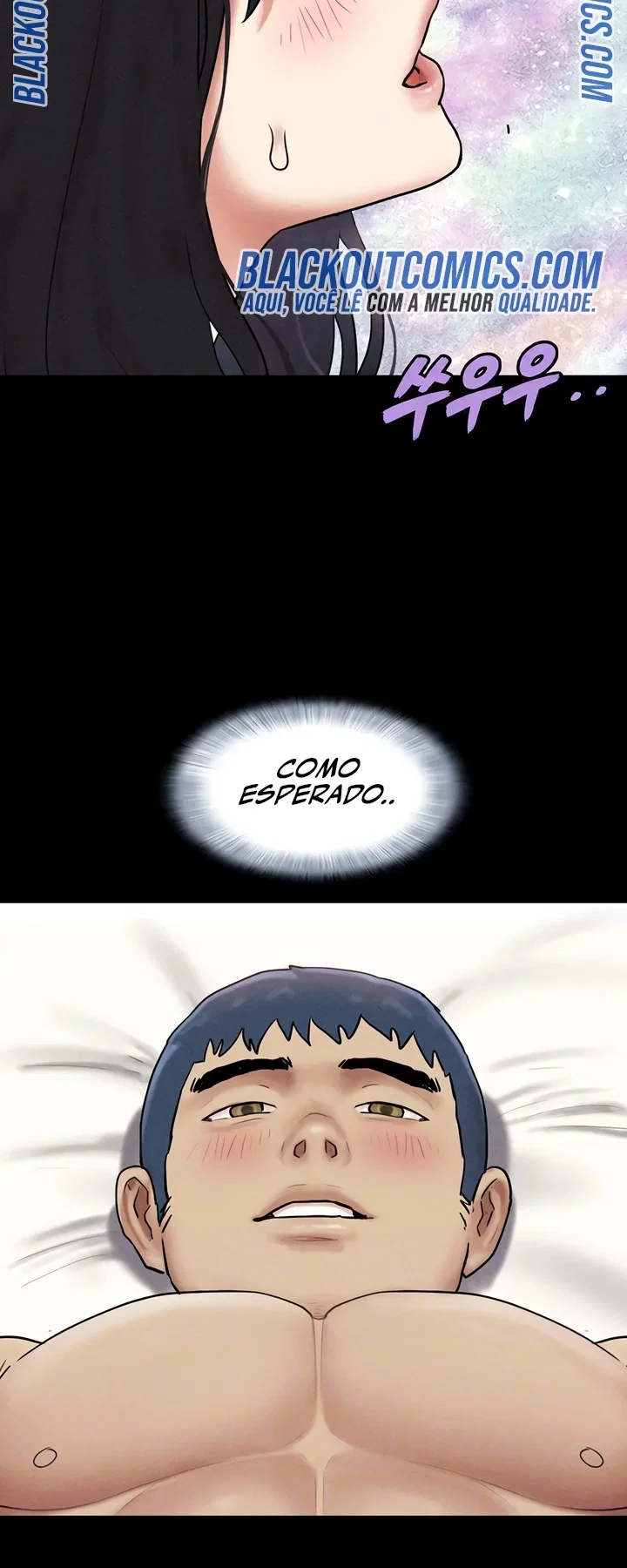 Everything Is Agreed 2: Soeun — Capítulo 110 — página 20