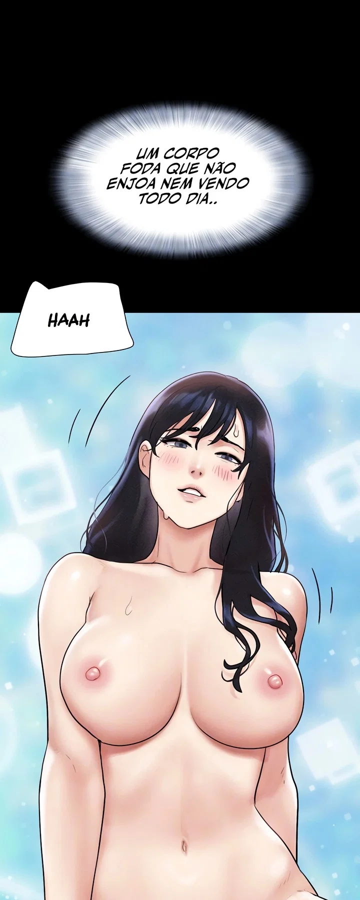 Everything Is Agreed 2: Soeun — Capítulo 110 — página 21