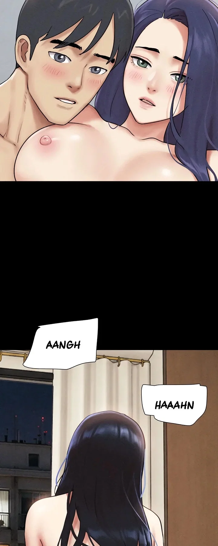 Everything Is Agreed 2: Soeun — Capítulo 110 — página 26