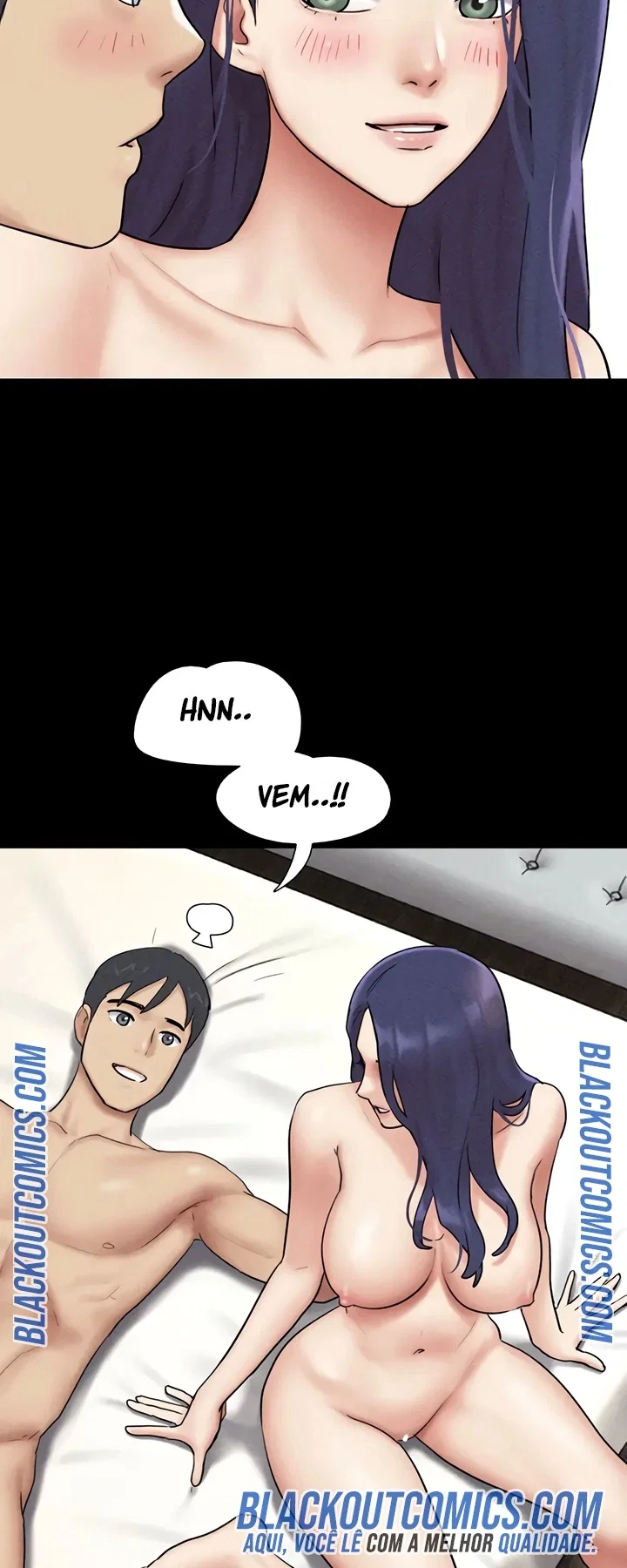 Everything Is Agreed 2: Soeun — Capítulo 110 — página 28