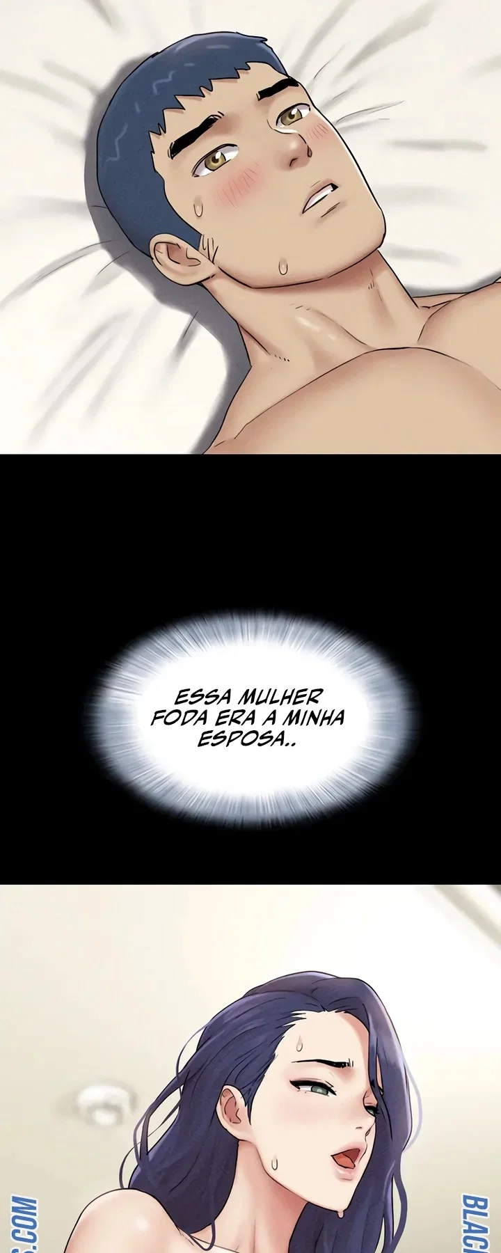 Everything Is Agreed 2: Soeun — Capítulo 110 — página 34