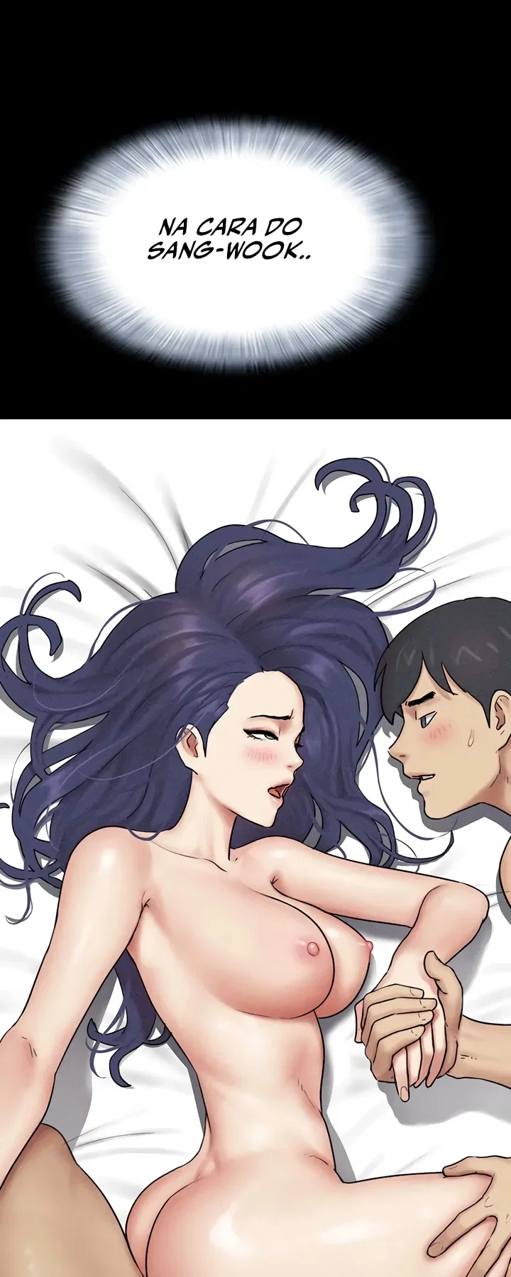 Everything Is Agreed 2: Soeun — Capítulo 110 — página 46