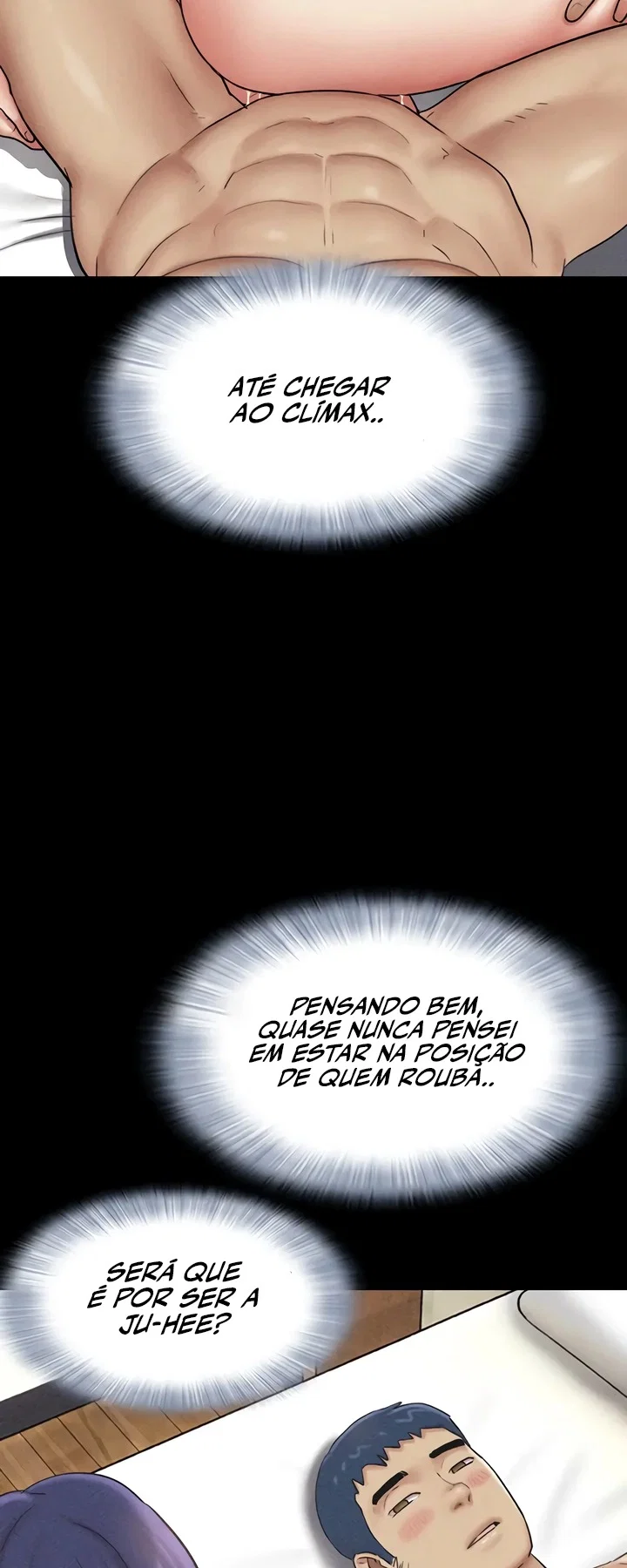 Everything Is Agreed 2: Soeun — Capítulo 110 — página 47