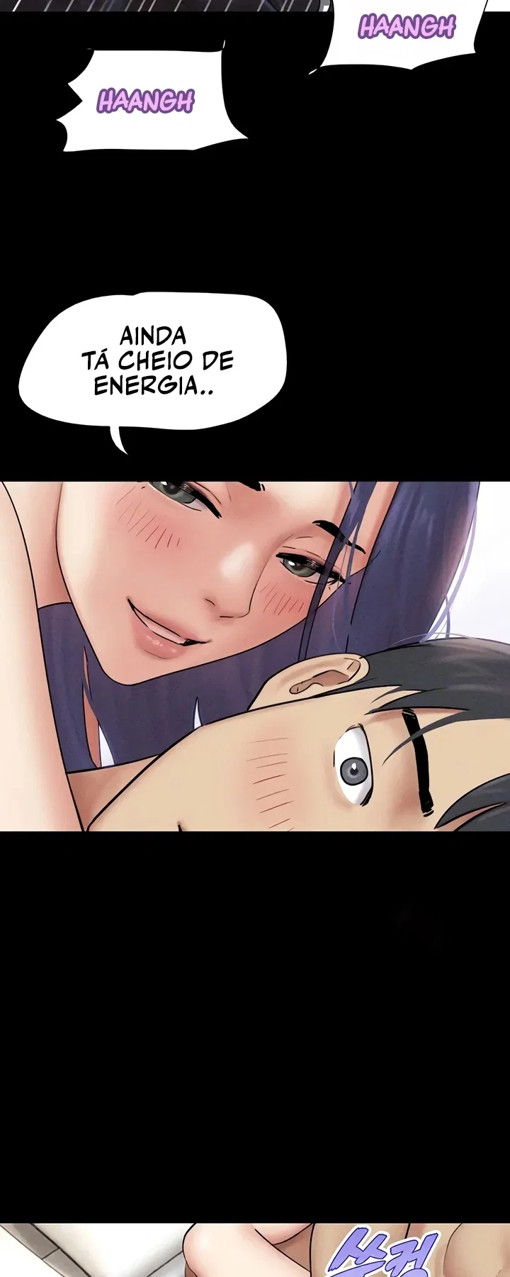 Everything Is Agreed 2: Soeun — Capítulo 110 — página 57