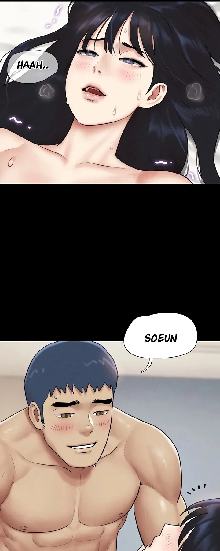 Everything Is Agreed 2: Soeun — Capítulo 110 — página 67