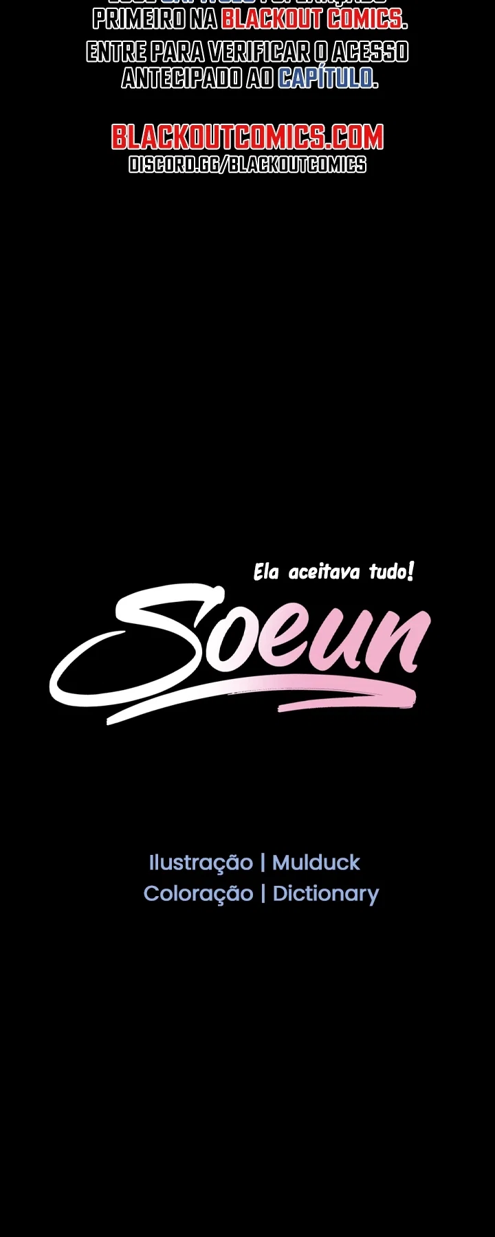 Everything Is Agreed 2: Soeun — Capítulo 67 — página 9