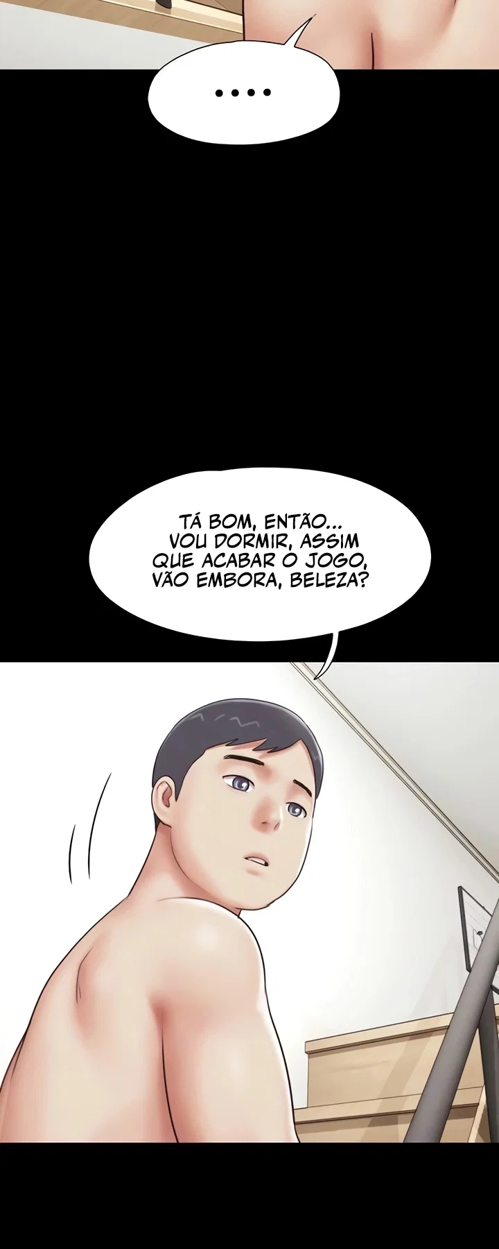 Everything Is Agreed 2: Soeun — Capítulo 67 — página 16