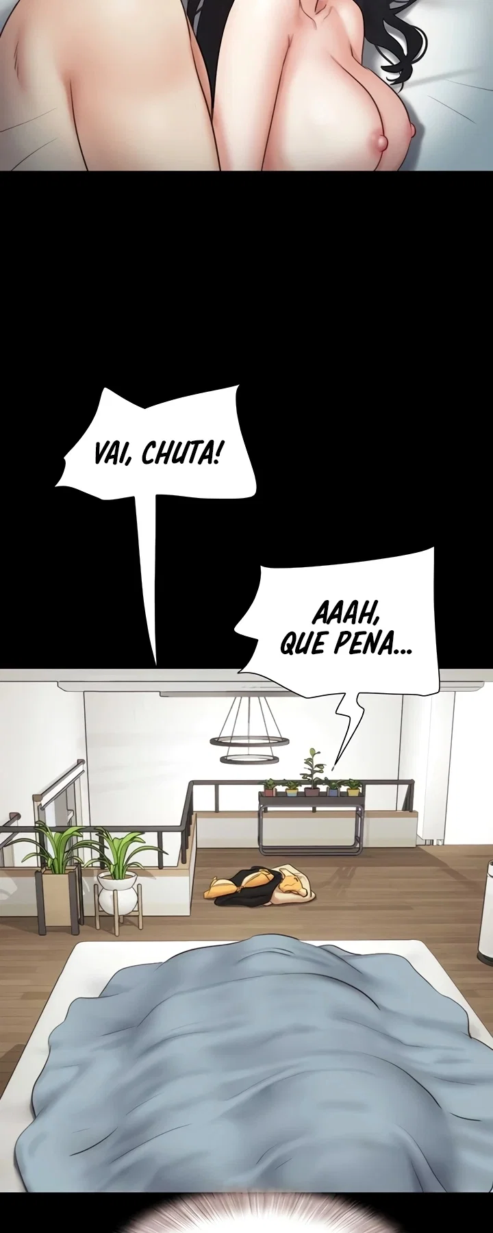 Everything Is Agreed 2: Soeun — Capítulo 67 — página 22
