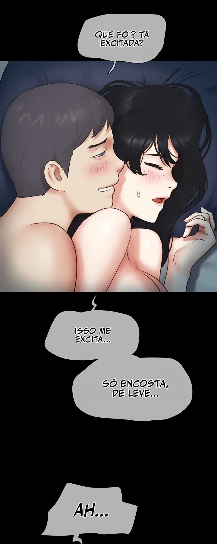 Everything Is Agreed 2: Soeun — Capítulo 67 — página 27