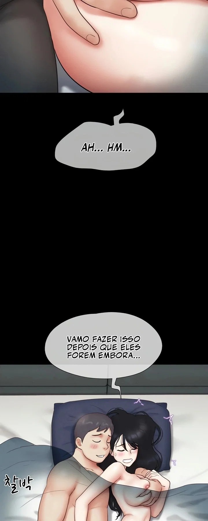 Everything Is Agreed 2: Soeun — Capítulo 67 — página 29