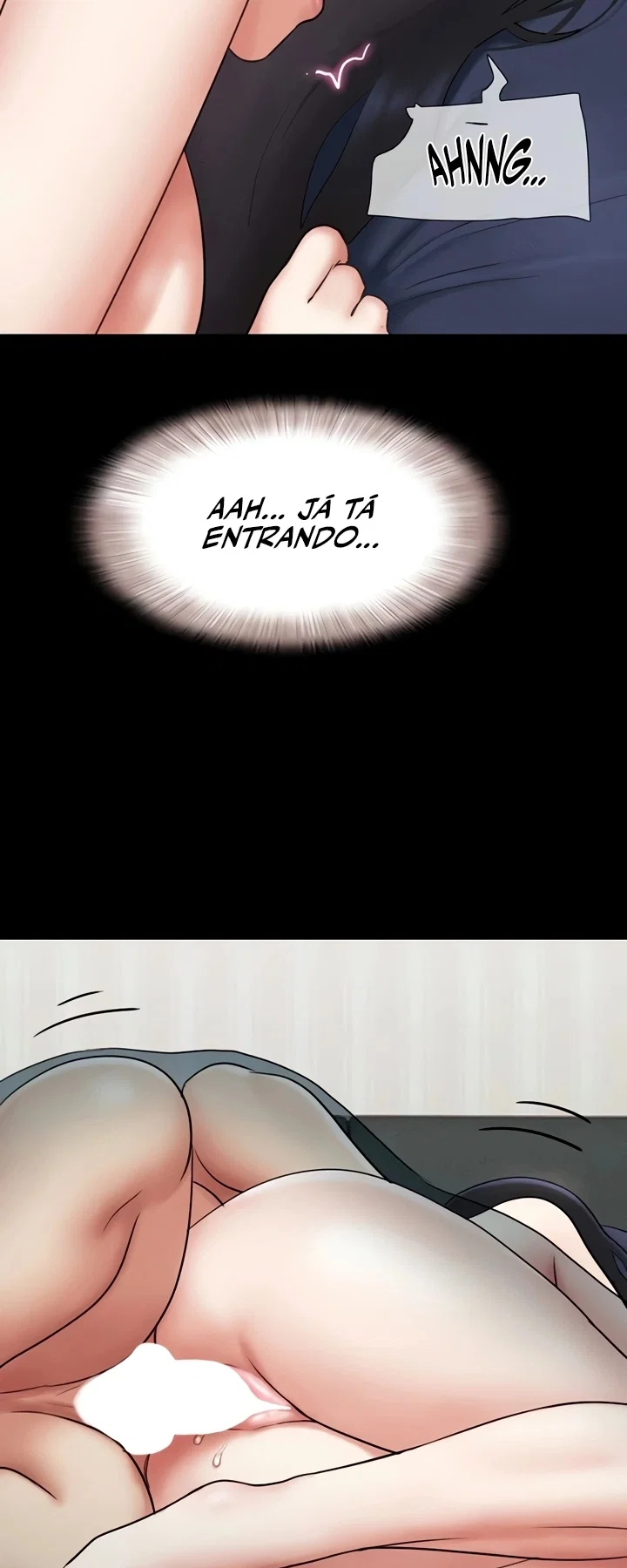 Everything Is Agreed 2: Soeun — Capítulo 67 — página 35