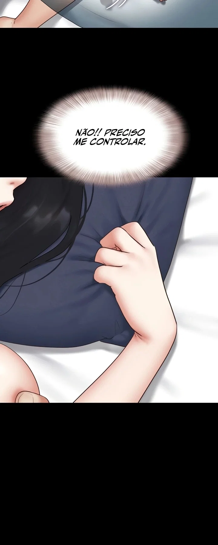 Everything Is Agreed 2: Soeun — Capítulo 67 — página 39