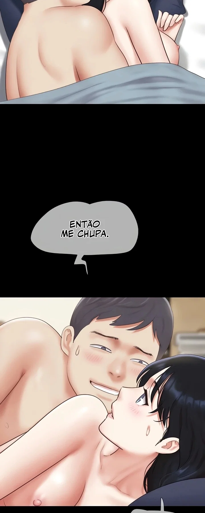 Everything Is Agreed 2: Soeun — Capítulo 67 — página 41