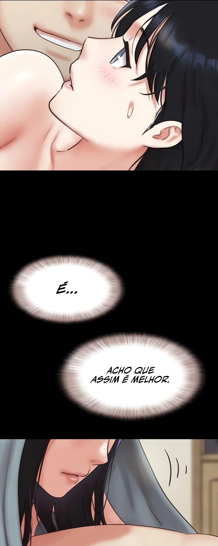 Everything Is Agreed 2: Soeun — Capítulo 67 — página 43