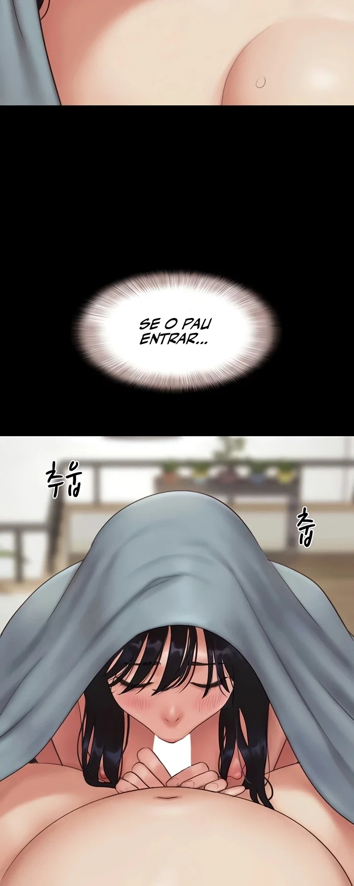 Everything Is Agreed 2: Soeun — Capítulo 67 — página 44