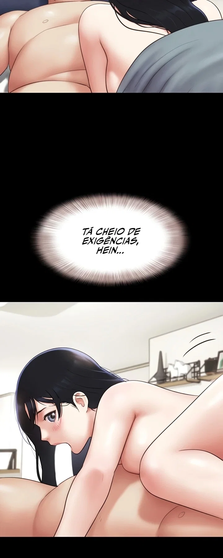 Everything Is Agreed 2: Soeun — Capítulo 67 — página 49