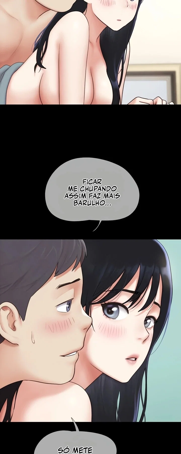Everything Is Agreed 2: Soeun — Capítulo 67 — página 62
