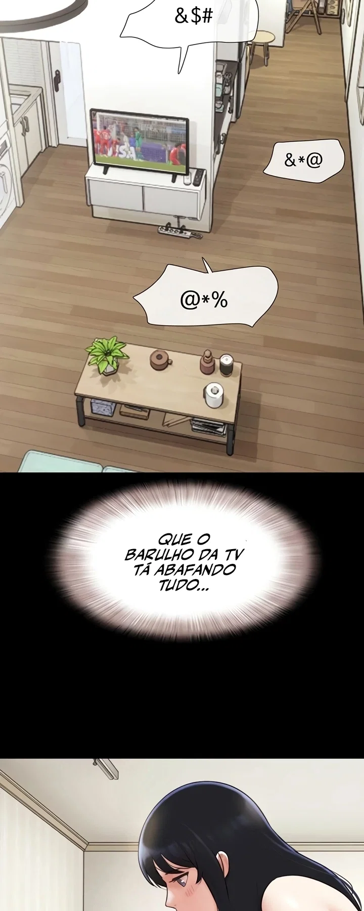 Everything Is Agreed 2: Soeun — Capítulo 67 — página 69
