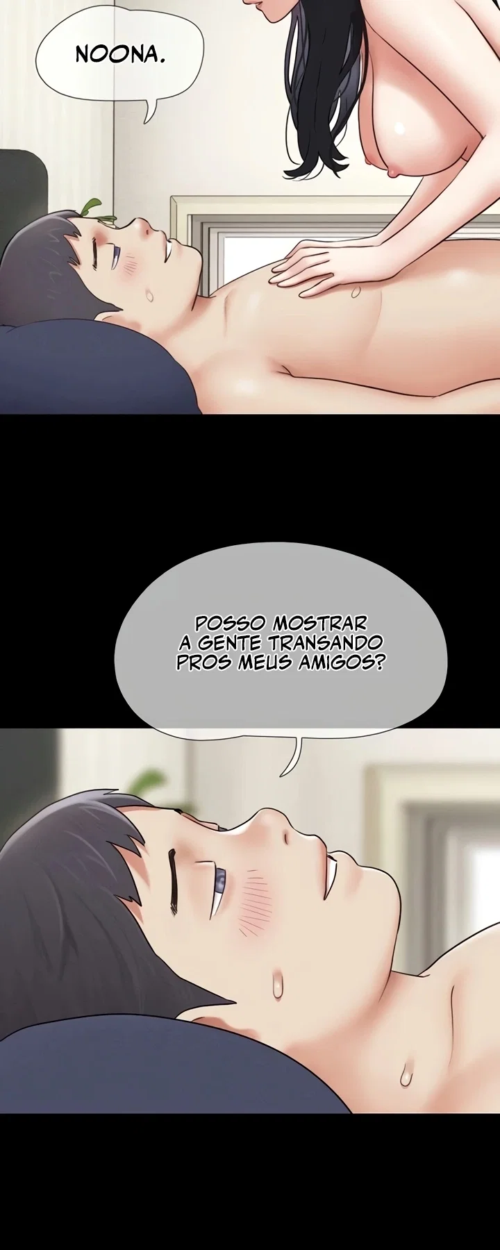 Everything Is Agreed 2: Soeun — Capítulo 67 — página 70