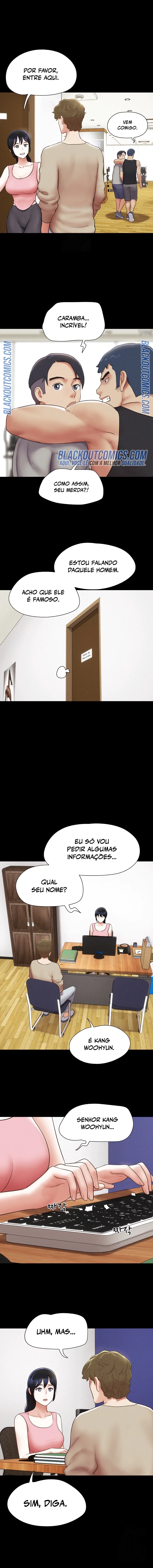 Everything Is Agreed 2: Soeun — Capítulo 39 — página 1