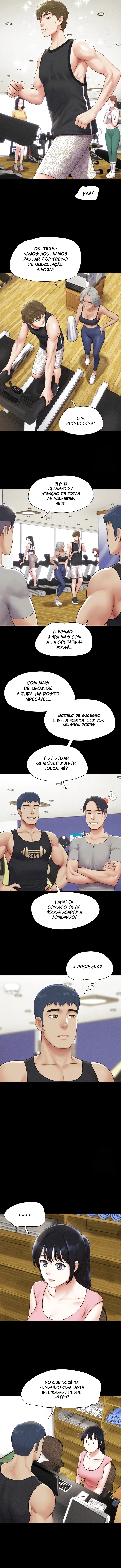 Everything Is Agreed 2: Soeun — Capítulo 39 — página 3