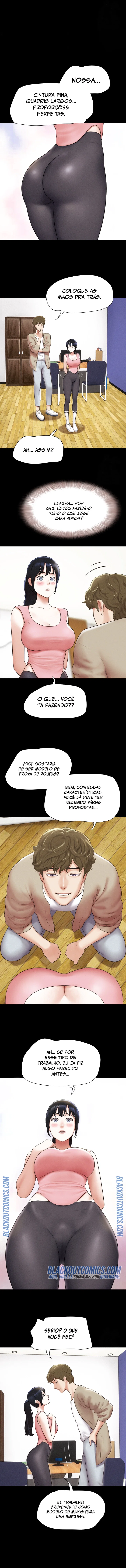 Everything Is Agreed 2: Soeun — Capítulo 39 — página 5